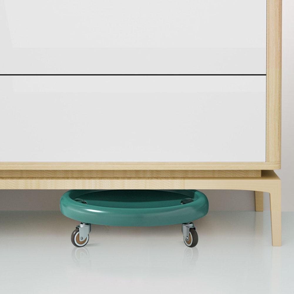 Многофункциональная универсальная пластина для пресса, четыре раунда спортивного ролика, домашний диск для тренировок, фитнеса N0U1