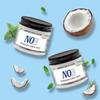 NOB Toothpaste Tablets - Nano Hydroxyapatite, Fluoride-Free, Eco-Friendly, and Travel-Friendly - Remineralized with NHA (62 pcs/box)