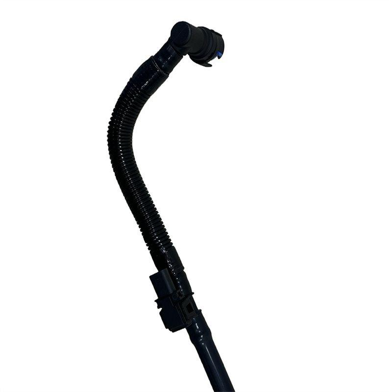 PCV Valve Hose Assembly With Sensor PVC Crankcase Breather Hose For Ford Flex 2015-- GB5Z6758C, GB5Z-6758-C