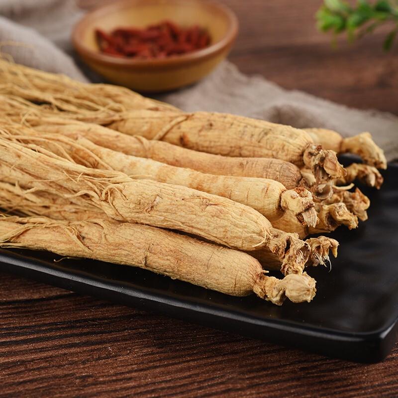 Changbai Mountain Ginseng & Health Tonics