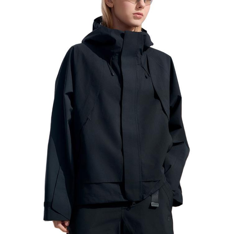 FILA  Fitness Unisex A51M441703F-BK
