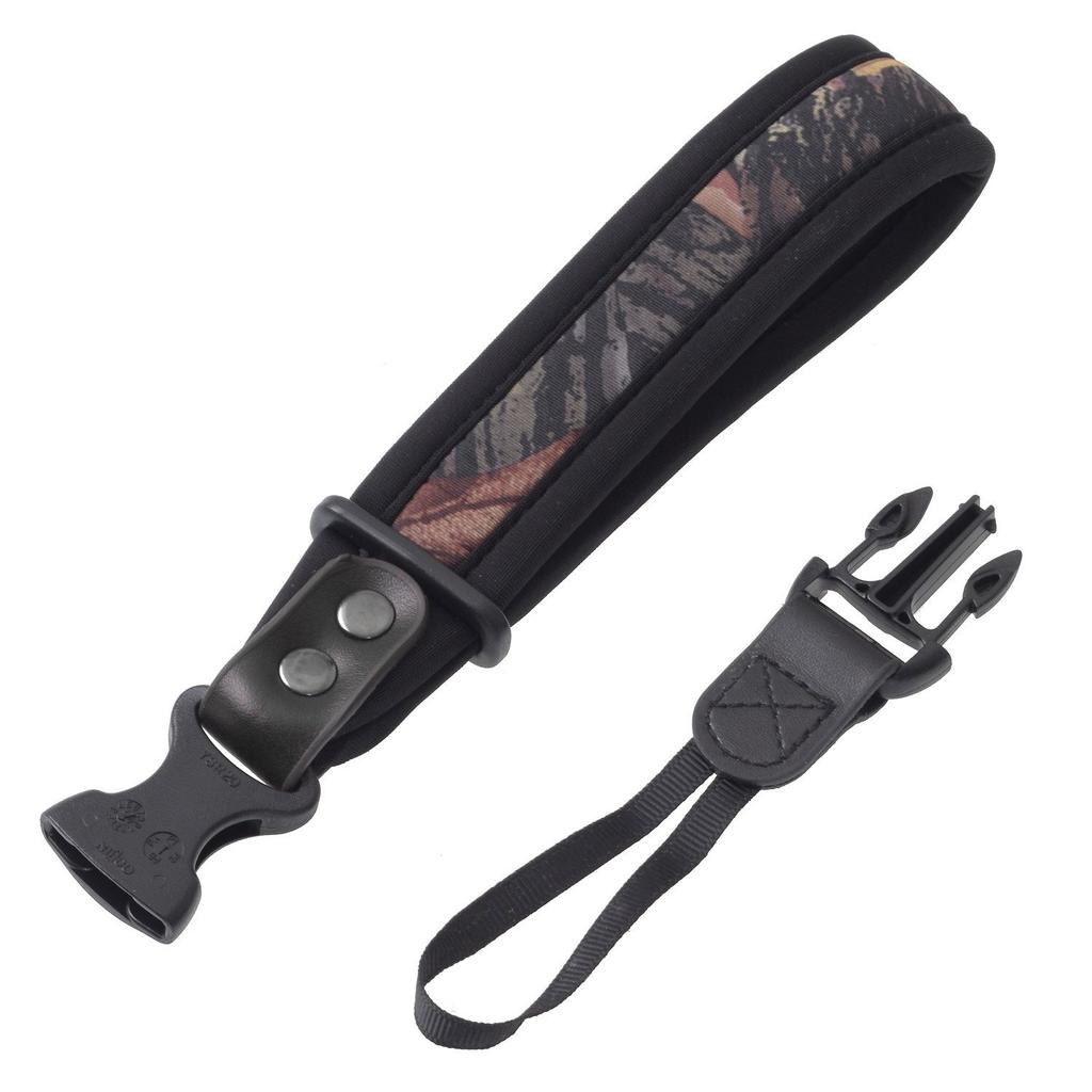 ETSUMI Модель для коллаборации с Coleman Неопреновый ремешок на руку Coleman Leaf & CO-8516