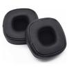 Headphones Ear Cushions Sponge Earpads Cover Earmuffs Repair Parts for Marshall Major 3 III