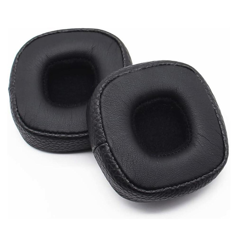 Headphones Ear Cushions Sponge Earpads Cover Earmuffs Repair Parts for Marshall Major 3 III