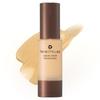 Trinity Line Liquid Cover Foundation Taisho Pharmaceutical (Light Ocher) (New)