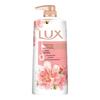 LUX Осветляющий Гель для душа с ароматом Розового Цветения Вишни