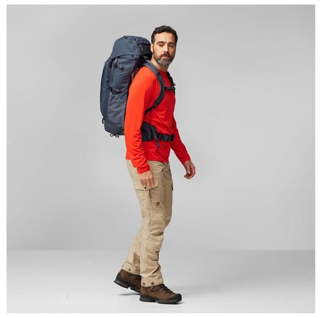 Рюкзак Fjällräven Abisko Friluft 35 M/L patina green (F23200238-614)