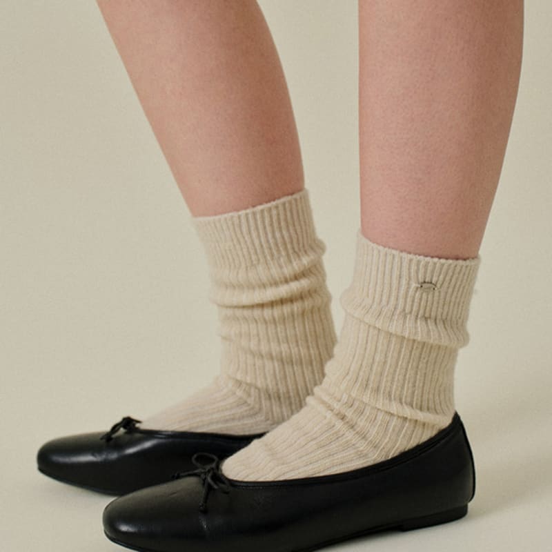 MangoМногоПожалуйста НОСКИ В РУБЧИК NETTY_3ЦВЕТА