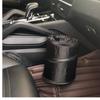 Car Rubbish Bin, Foldable Waste Bin Car Foldable Waste Bin, Car Portable Car Rubbish Bin for Hanging for Car Camping Travel