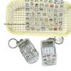 Chiikawa Silent Mini Calculator: Compact and Simple for Student Exams