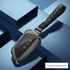 Volkswagen Golf 8 Key Case: High-End Aluminum Alloy Minimalist Shell