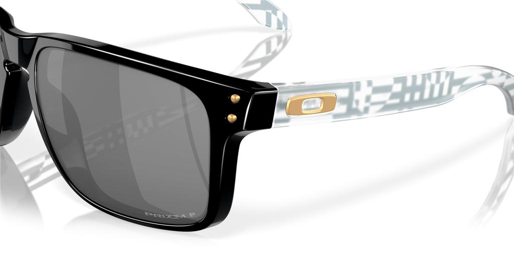 Солнцезащитные очки OO9417 HOLBROOK XL BLACK 59 [Oakley] Мужские