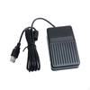 Игровая педаль USB Foot Control Игровое оборудование AntiSlip Switch для