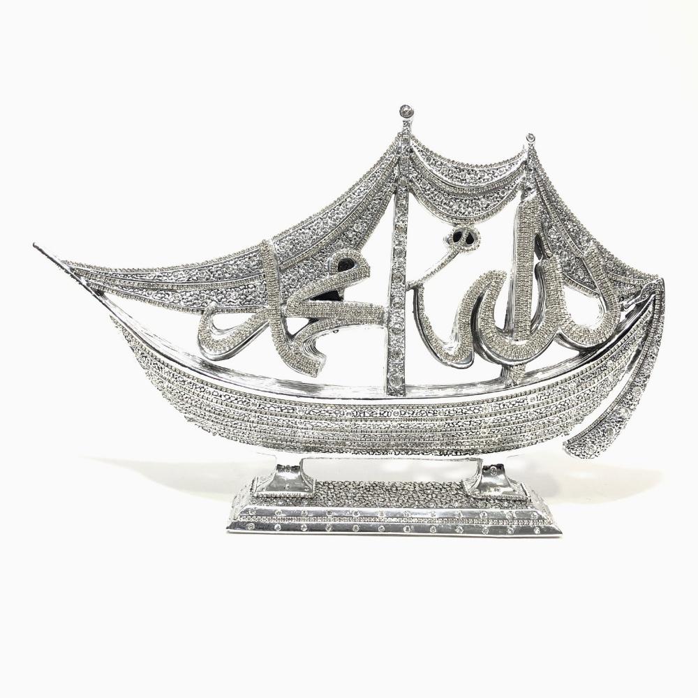 Исламская фигурка в форме петуха | Исламский домашний декор | Исламский декор стола | Исламские свадебные подарки | Подарок на новоселье | Исламские подарки для дома