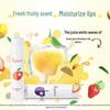 Mentholatum Фруктовый бальзам для губ 5 шт.