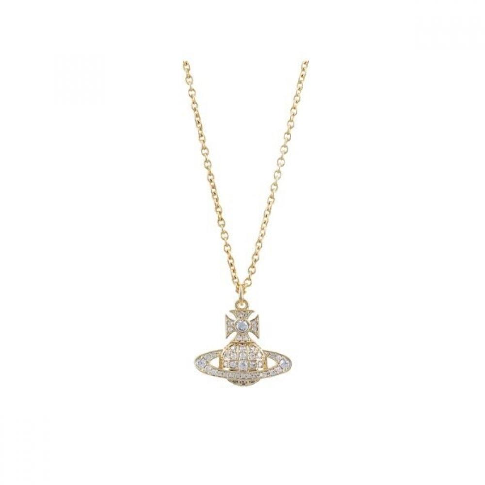 Vivienne Westwood Women Necklace 630203bh 02r102