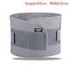 Orthopedic Waist Back Support Belts Waist Trainer Spine Support Pain Relief