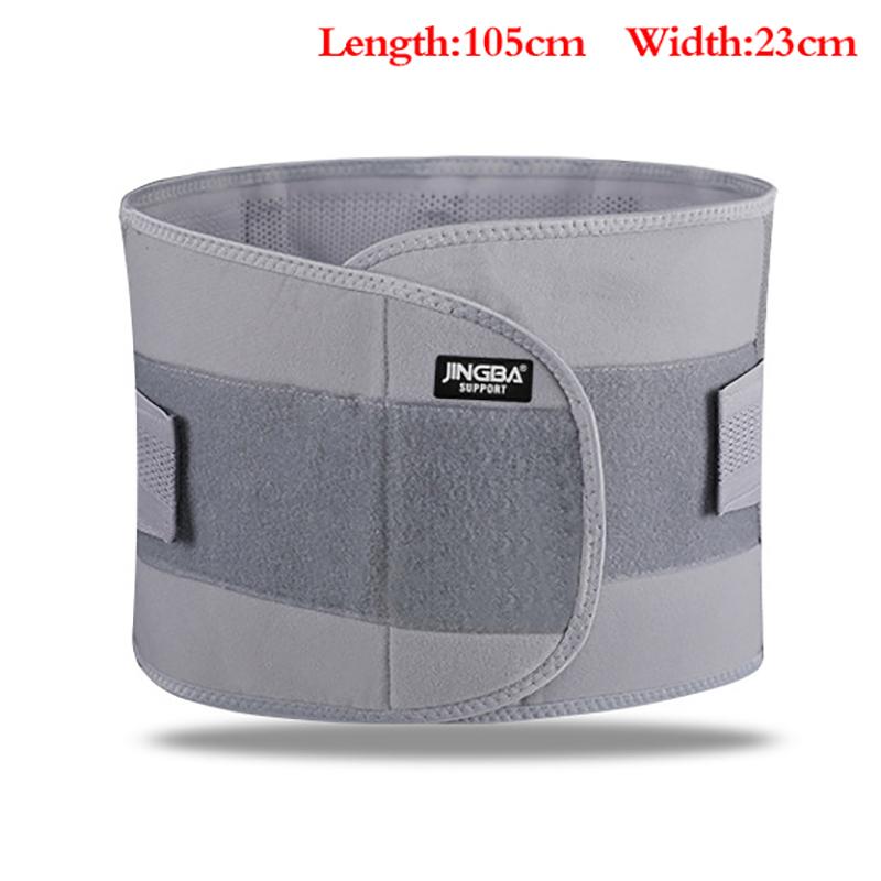 Orthopedic Waist Back Support Belts Waist Trainer Spine Support Pain Relief