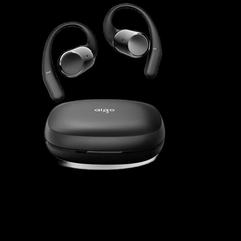 Bluetooth-гарнитура aigo SA08 (полувкладыши)
