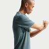 Nike Мужская тренировочная футболка с быстрым высыханием