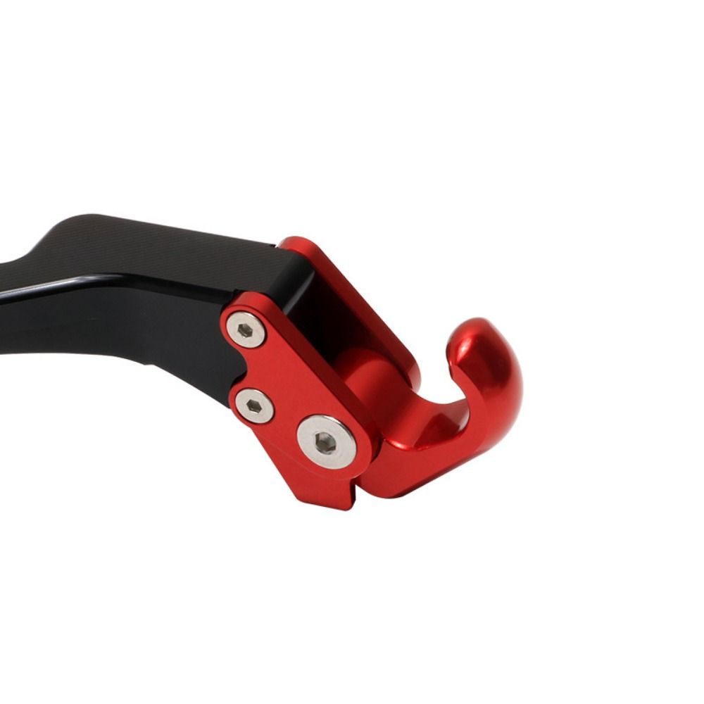 Universal Motorcycle Helmet Hook Convenient Storage Bag Holder Luggage Bag Hanger  Car Accessories