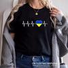 Летний топ с круглым вырезом и принтом, модные повседневные милые женские футболки из чистого хлопка с короткими рукавами
