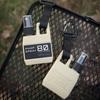 80ML Outdoor Portable Tactical Pump Spray Empty Bottle Refillable Alcohol Disinfectant With Buckle Camping Trip Hiking Supplies 4