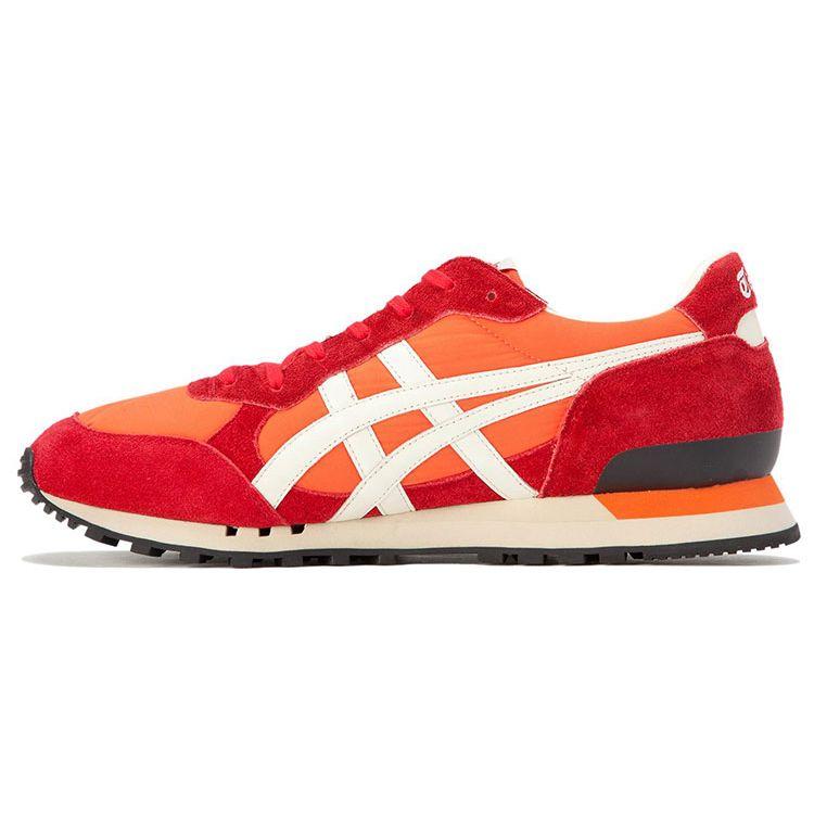 ONITSUKA TIGER Colorado Eighty-Five NM Habanero Cream Unisex Sneakers Red 1183B445-600