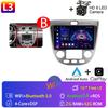 2din Android 13 Auto Carplay Car Radio Multimedia для Chevrolet Lacetti J200 для Buick Excelle Hrv 2004-2008 Видео Стерео GPS 4G