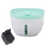 2.2L Cat Water Fountain PP Circulating Filter Pet Drinking Fountain with Filter