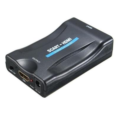 Аксессуары для аудио и видео – HDMI-кабели и адаптеры
