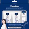 Подарочный набор кремов для рук Vaseline Intensive Care