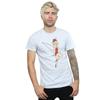Disney Mens Tinker Bell Christmas T-Shirt