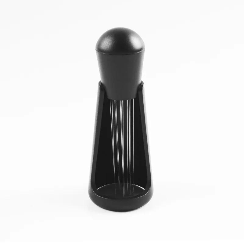 Espresso Coffee Stirring Needle Tool Coffee Powder Distributor Home Barista Accessoires WDT Cafe Tamper Hand Distribution Tool