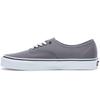 Оригинальные черные и белые Vans из олова VN000JRAPBQ