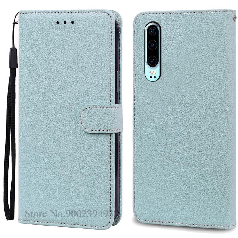 P30 P 30 Pro Case For Huawei P30 Case Wallet Leather Flip Case For Huawei P30 Pro Cover Book Funda For Huawei P 30 Pro Coque
