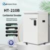 Аэрокосмический измельчитель Runpu HT-210B с микро-резкой и высоким уровнем безопасности, штекер CN (адаптер в комплекте)