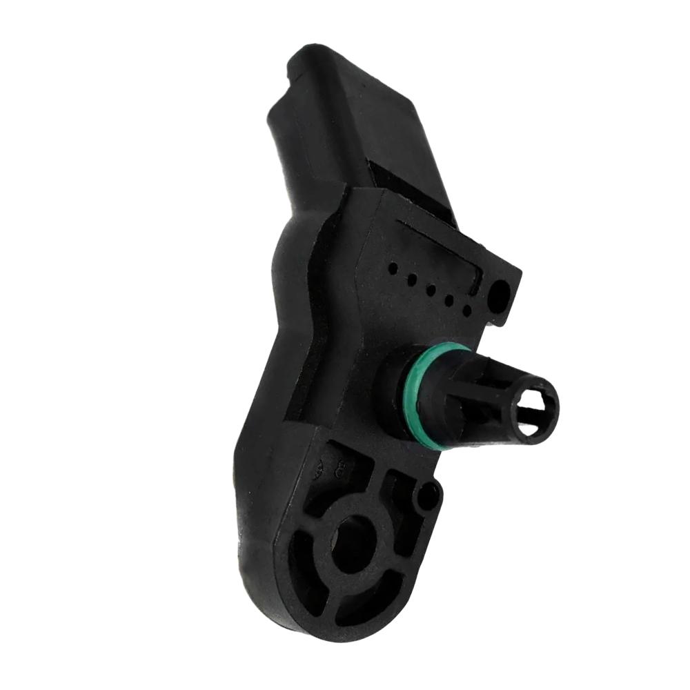 Новый 0261230043 9639381480 Датчик абсолютного давления в коллекторе MAP для Peugeot 1007 106 206 Expert 1.1 1.4 1.6 1.8 2.0 2.2 1920AJ