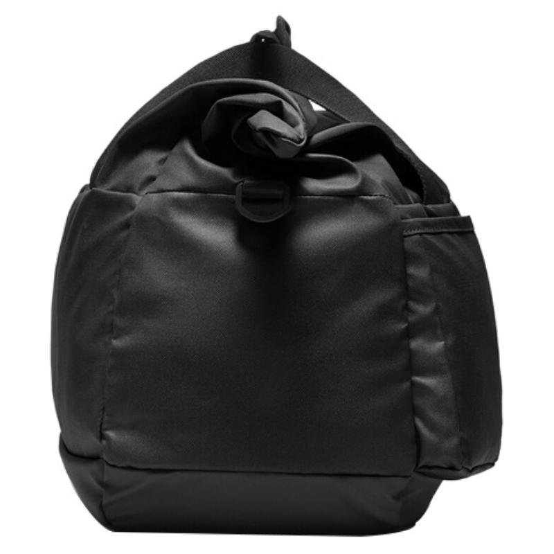 Nike Polyester Shoulder Bag, Crossbody Bag, Handbag Regular Unisex Black Casual BA5569-010