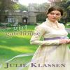 The Girl In the Gatehouse by Julie Klassen Paperback Book 9780764207082
