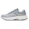 Soft Sole Shock Absorbing Non-Slip Wear-Resistant Low-Top Nitrogen Technology Running Shoes Men Sneaker Gray 112245586-8