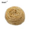 Медная чистящая губка Anshairui (4-Pack)
