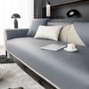 New Waterproof Anti-pet Scratch Sofa Cover Technology Cloth Sofa Cover Thickened Cloth Light Luxury Couch Cushion Pillow Package
