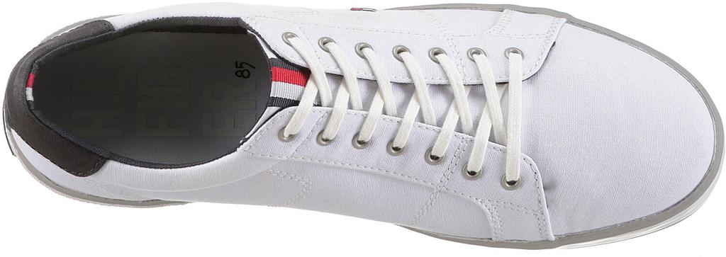 Кроссовки Tommy Hilfiger Harlow 1D white