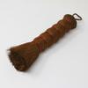 YATSUYA Palm Scrubber 13060 Brown 5 x 5 x 16 cm