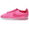 Classic Cortez Br Удобные Мягкие Низкие Повседневные Кроссовки Женские Розовые 644408-600
