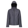 Regatta Professional Mens 3 Layer Membrane Soft Shell Jacket
