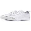 ONITSUKA TIGER Кроссовки Mexico 66 Белые Серебристый Носок 1183A033-020