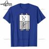 D02 Summer Cotton Battle Cats Unisex  Graphic T-Shirt Unisex T Shirt