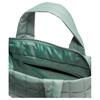 Lululemon Quilted Grid 5L Nylon Tote Bag Women tote Meteorite-Green LW9FN8S-026458